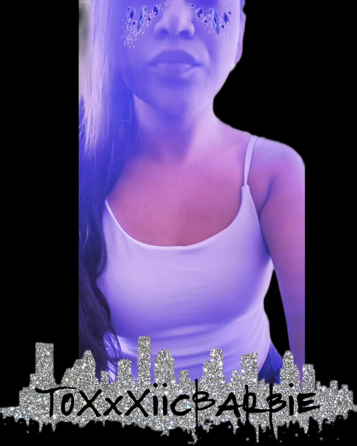 ToXxXiicBarbiie: Diciamo Hiiiii a Toxxxiicbarbiie Da Houston, Texas