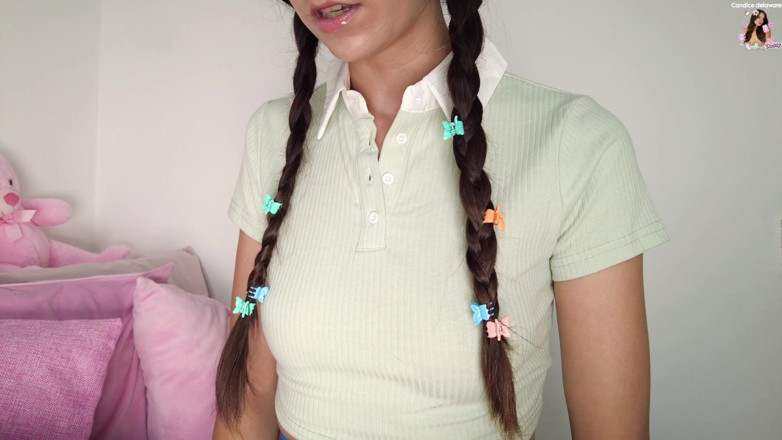 CandiceDelaware: This Student Has to Do Better Homework