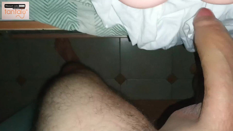 Lo Zborro: Sekarang aku akan menunjukkan caraku menyetubuhimu