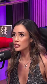 La Bombasse Sexy Rafa Lima Montre Son Corps Et Raconte Ses Fantasmes