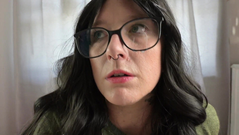 Missellie8: Stepmommy Becomes a Slut 1