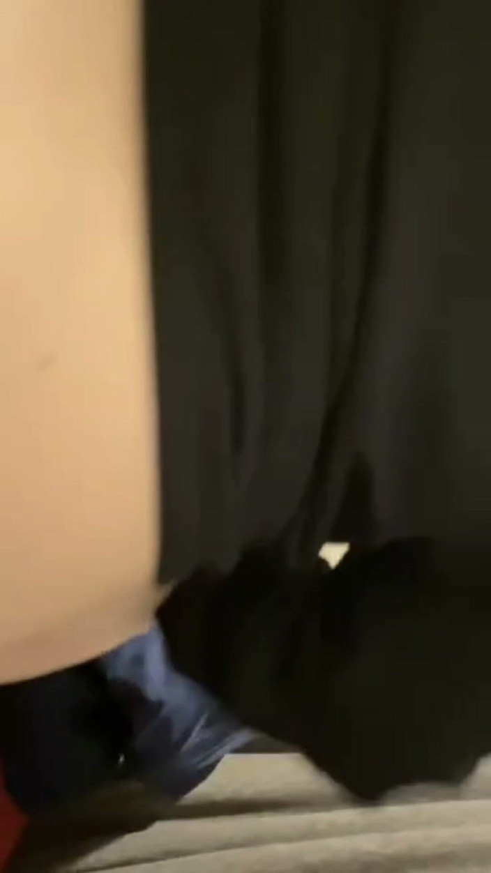 Robbie Marquez: Ateşli pawg evli kadın kalın Meksikalı yarağıma mastürbasyon yapıyor ve...