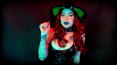 Baal Eldritch: Witch's Thrall: Potopení v jejím přebytku - Edice kaviar