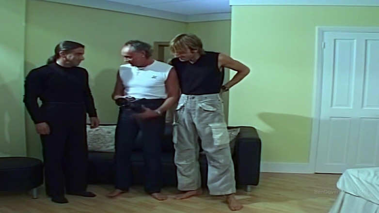 Ben Dover Movies: Le facteur XXX 2 : Lisa Tingle