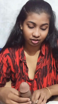 Casa hecha hermosa follando en hotel y real fase show en video de chica india hecha en casa follando