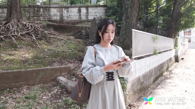 Tenshigao: A Vingança de Anna Saotome é um filme pornô