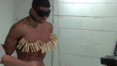 Dream Boy Bondage: Club - capítulo 3