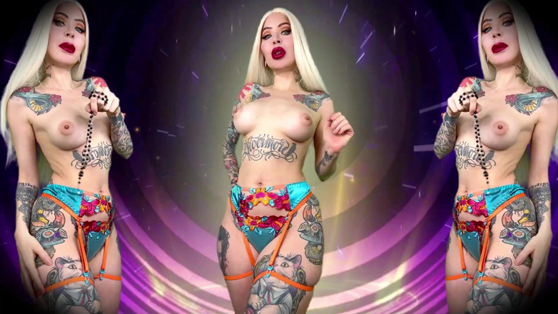 Baal Eldritch: Baal에게 노예가 된 조기 수감자 - 재프로그래밍, 조기 사정, 홈 난파선