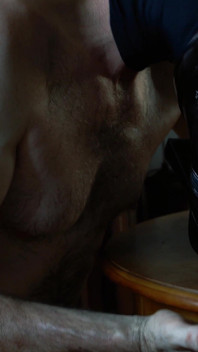 El lamidor de botas 2: adorando mis botas patentes