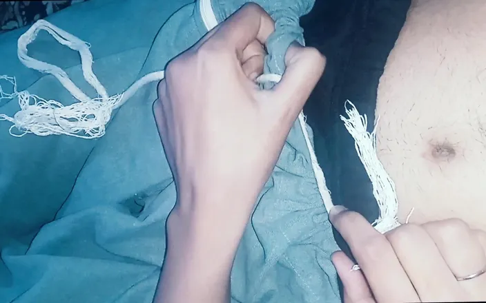 SuperIndian456: First Time Desi Indian Girlfriend Fucked by Lover Before Her...
