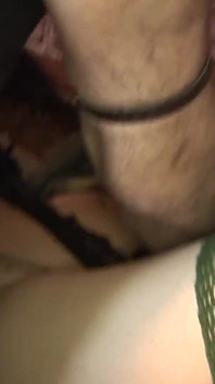 Великі цицьки доять і дупу наповнюють білим соком