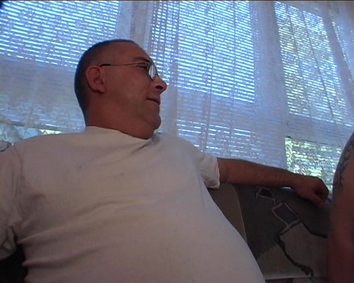 Porno Cloud: Wohnzimmer Fick