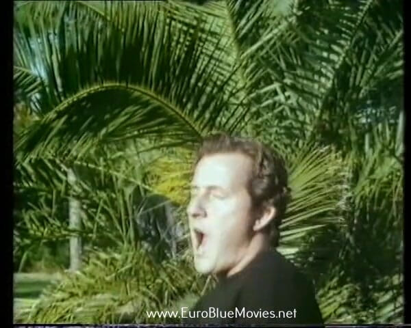 Euro Blue Movies: The College for Forbidden Pleasures - 1987