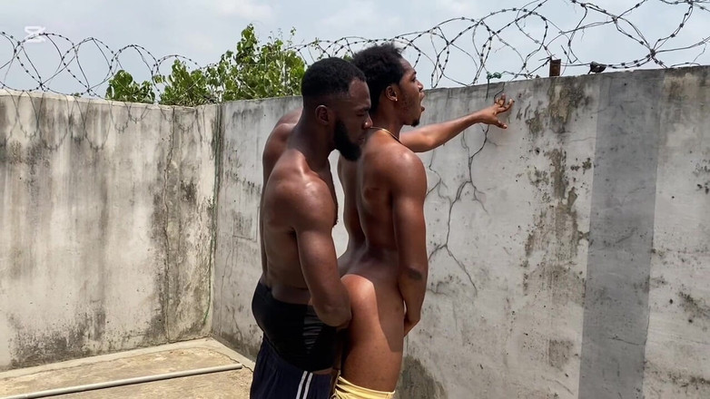 BlackDanie_production: Ayah besar kongkek saya