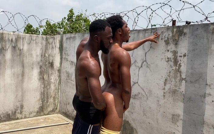BlackDanie_production: Big Daddy Fuck Me