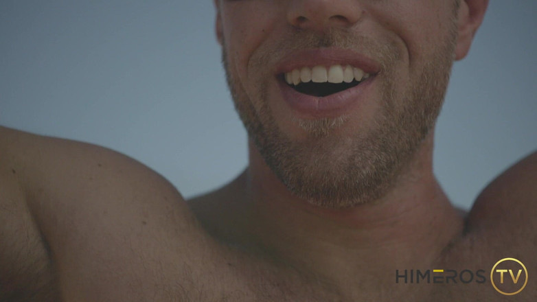 Himeros.tv: Lechtá mě homo