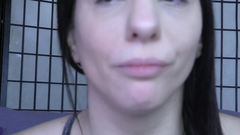 Quinn brooks: My Uvula