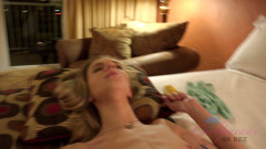 ATK Girlfriends: Virtuální dovolená v Tampě FL s Rachel James část 1