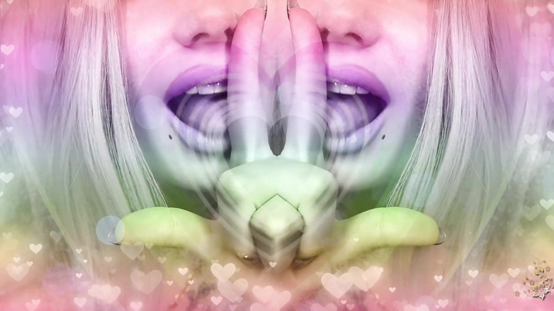 Goddess Misha Goldy: Your Ideal Life Is Paying for Everything I Desire! You...