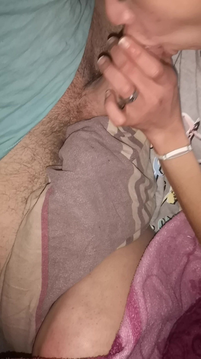 Caramell girly: Lízátko a šukání