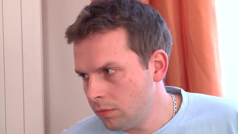 Deutschland porn: Alman sürtük kızlar para için sikişiyor