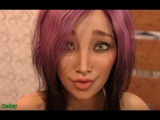 Miss Kitty 2K: Wvm - 130부 - Misskitty2k의 사랑스러운 추억