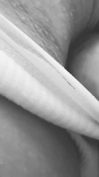 Old Home Video with Petite Hairy Pussy My Stepdaughter. Secret in Panties
