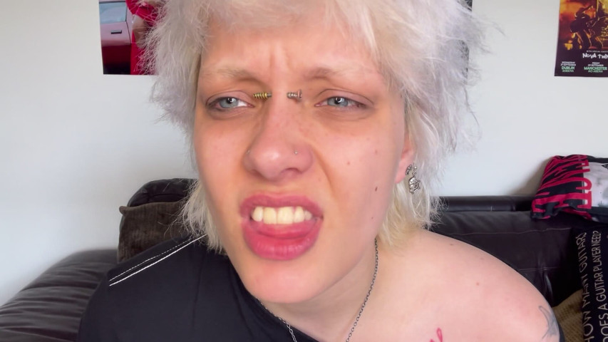 Quick Cooking and Eating Your Tiny Cock Penectomy Vorarephilia (Glitterqueen1999)
