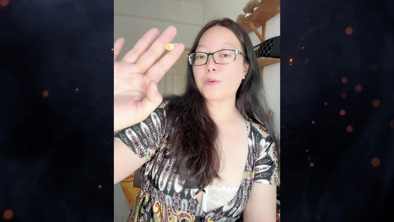 Smoking Asian: Darkside hút thuốc Châu Á: Thuốc lá bẩn tiến triển bộ...