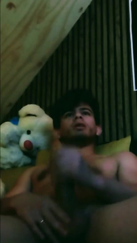 Soy Bruno: A Little Bit of What You Can See on the...