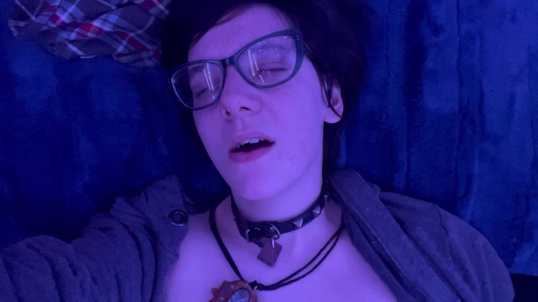 Wookie Princess: Beautiful Agony Orgasm