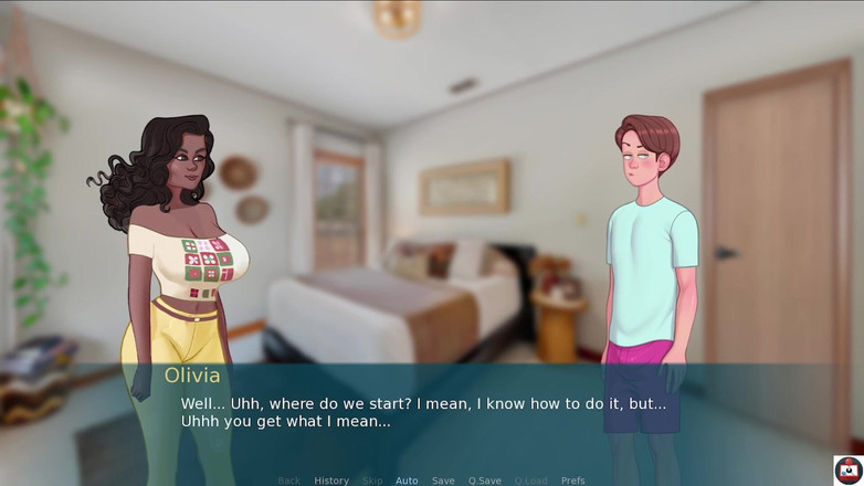 Joystick Cinema: Sexnote - partea 98 - Acesta este un plan rău