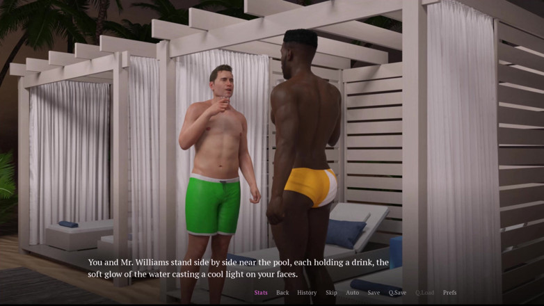 Kitty Gamer: The Adored Marriage 6 I Saw Diana and Mr William Fuck