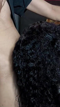 Nick saudi mamoona lagi asik ngentot sama kontol besar gadis arab saudi!