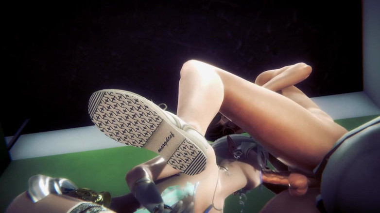 Yaoitube: Zwei femboys yaoi - annie blowjob und anal