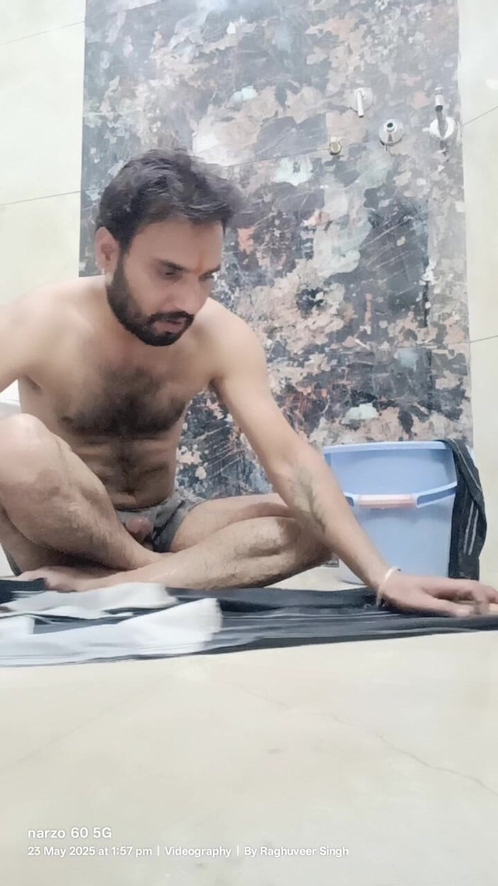 Rajasthani-old-lover: Ini adalah hidupku yang sangat menikmati segalanya