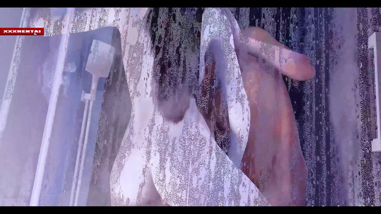 Soiyu Hentai: Tenggorokan dalam terlalu seksi untuk satu render - hentai animasi 3D