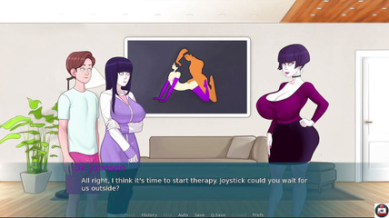 Joystick Cinema: Sexnote - (partie 21) - Nc