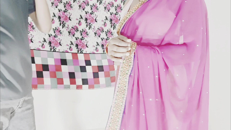 Vija: Indian Kam Vali Bai Ko Choda HD Video