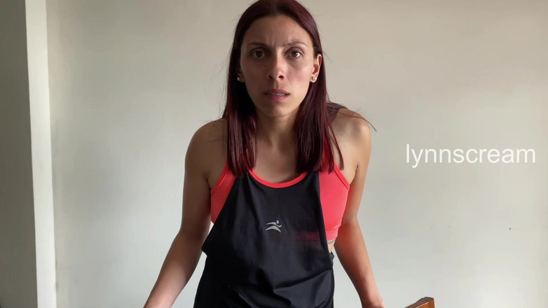 Nicord: She Let Me Creampie Her Pussy After Ripping Her Pants!