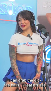 Mariejane latina tätowierte amateurin entdeckt squirt auf ihrem ersten mal