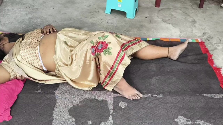Indian IFS: Behind the Scenes of Step Mom and Step Son