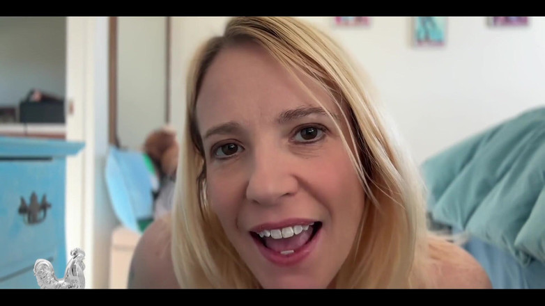 Jane Cane: Vtrhla jsem do pokoje svého nevlastního syna