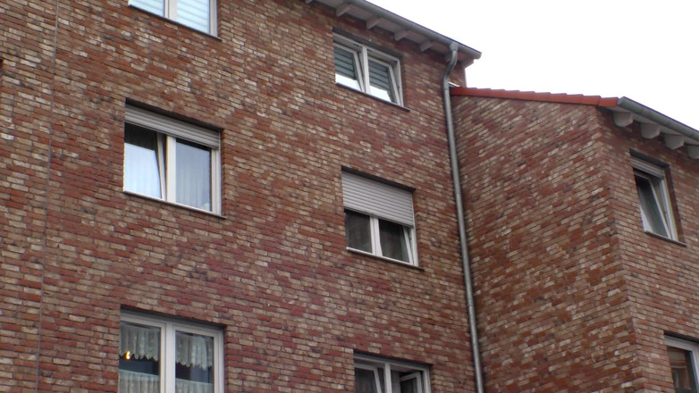 German Porn: The Fucked-out Apartment Building - Raw Sluts Fucked Hard in Every...