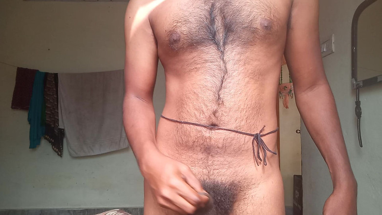 KUMBHA MANOJ KUMAR: Kouření je profesionální