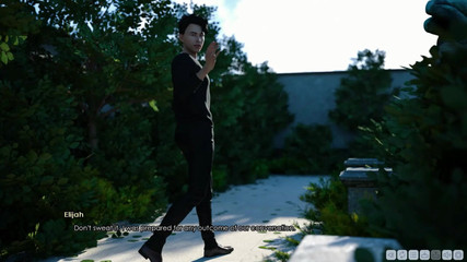 Miss Kitty 2K: Lust Academy 2 - Část 177 - Experimentování se stejným sexem od Misskitty2k