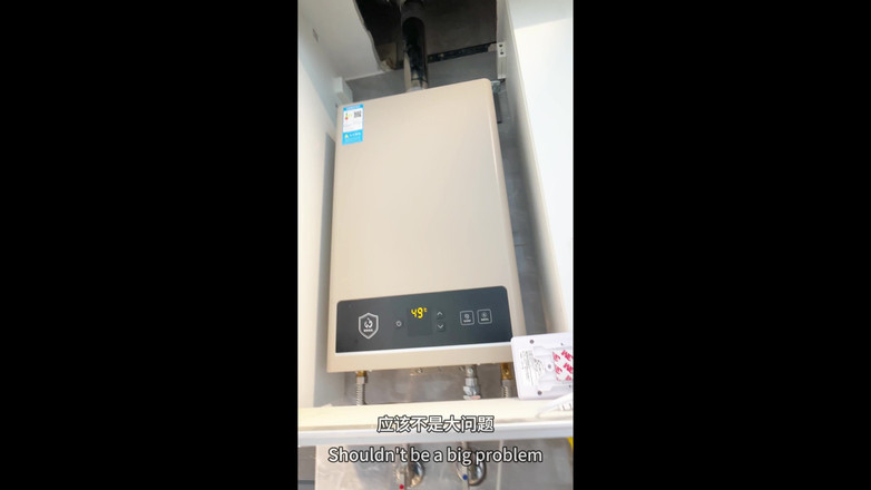 Tia mx: Welke andere diensten kan een reparateur die een boiler repareert...