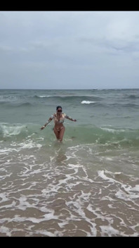 Beach Day Any One