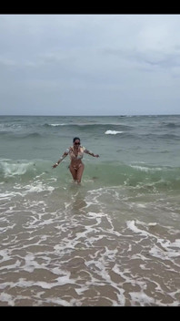 Beach Day Any One