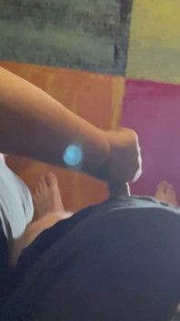 Amateur Handjob Big Cum